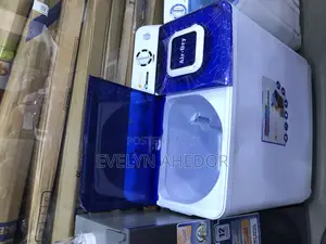 13kg Galaxy Washing Machine Semi Automatic Twin Top for Sal
