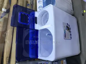 13kg Galaxy Washing Machine Semi Automatic Twin Top for Sal