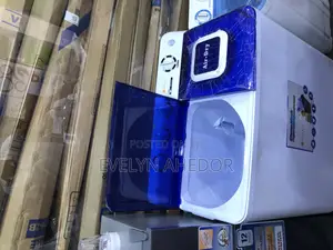 13kg Galaxy Washing Machine Semi Automatic Twin Top for Sal