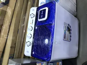 13kg Galaxy Washing Machine Semi Automatic Twin Top for Sal