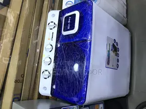 13kg Galaxy Washing Machine Semi Automatic Twin Top for Sal