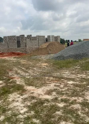 Estate Lands in Prime Location, Act Fast. Tsopoli