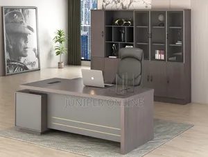 Office Desk/ Table Catruda Afanata