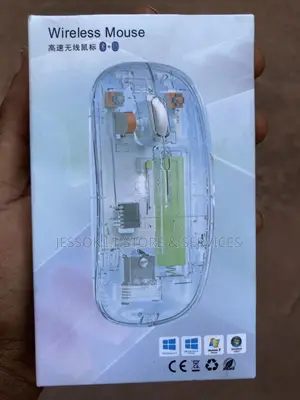 Wireless Mouse