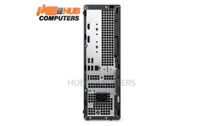 New Desktop Computer Dell OptiPlex 3000 MT 8GB Intel Core I5 SSD 256GB