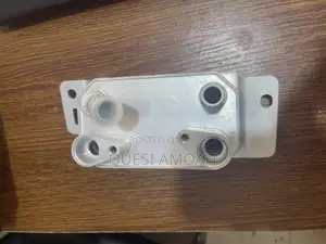 Ford Escape 2.0l Transmission Oil Cooler.