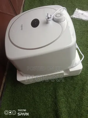 Water Heater
