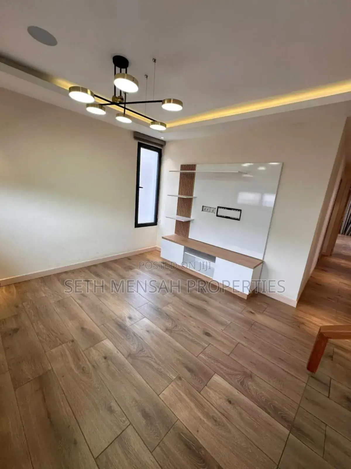 4bdrm House in Skm Properties, Cantonments for rent