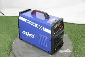 Senci Mma-400 Industrial 380v Inverter Welding Machine