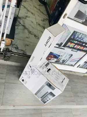 Sony Beat Bluetooth 400 Watts HT-S400 Sound Bar