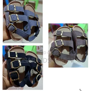 Comfortable Boys Sandals Size 25 to 29
