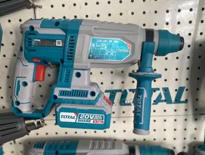 Total Cordless Rotary Hammer