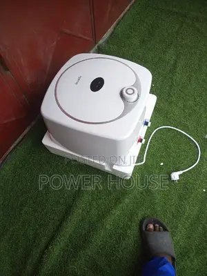Affordable 26ltrs Electric Decakila Water Heater