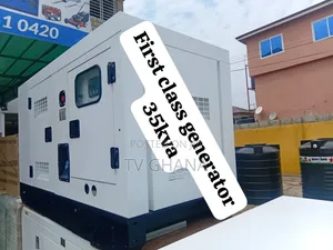 15kva Diesel Generator Silent 15kva Generator