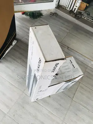 Design Subwoofer Bluetooth Sony HT-S400 3.1ch 400W Soundbar