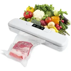 Vacuum Sealer