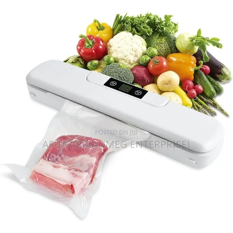 Vacuum Sealer