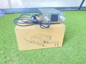 Electric Soldering Iron Machine T12-X