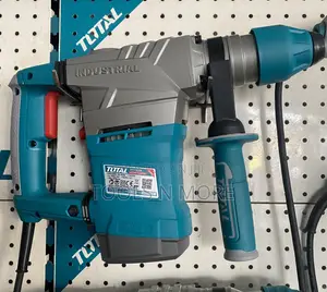 Total Rotary Hammer 1800W
