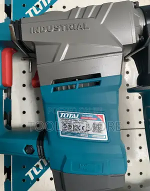 Total Rotary Hammer 1800W