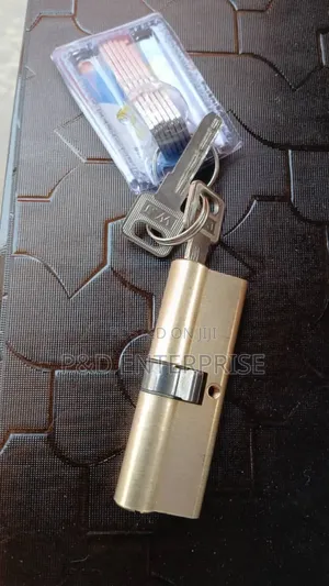 Quality China Cylinders