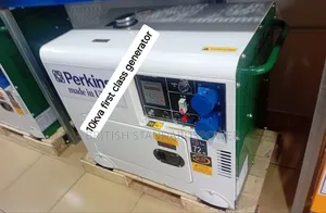 Super Powerful and Strong Generator