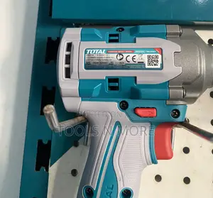 TOTAL Impact Driver 20V