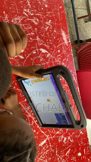 Scratch Animation And Web Development/Coding Instructor