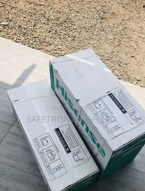 Super Powerful Hisense 2.0 Hp Split R410a White Ac