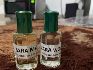 Oil Perfume 12ml All Fragrance