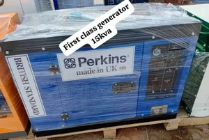 Affordable and Unique Best Generator 15kva