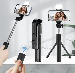 H1s Tripod Stand (Selfie Stick)