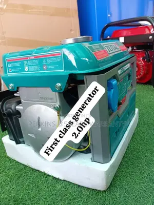 Automatic Generator 2kva 650wats Total Generator Pertrol JP