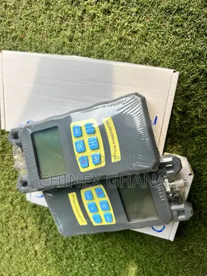 Optical Power Meter
