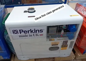 Super Efficient Silent Generator