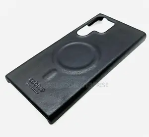 Original Samsung S24 Ultra/ 25ultra Magsafe Leather Case