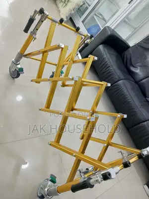 Professional Casket or Church Trolley
