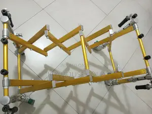 Professional Casket or Church Trolley