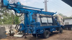 Borehole Drilling