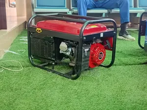 Faultless Honda 7.5kva Petrol Generator Pull Start 7.5kva