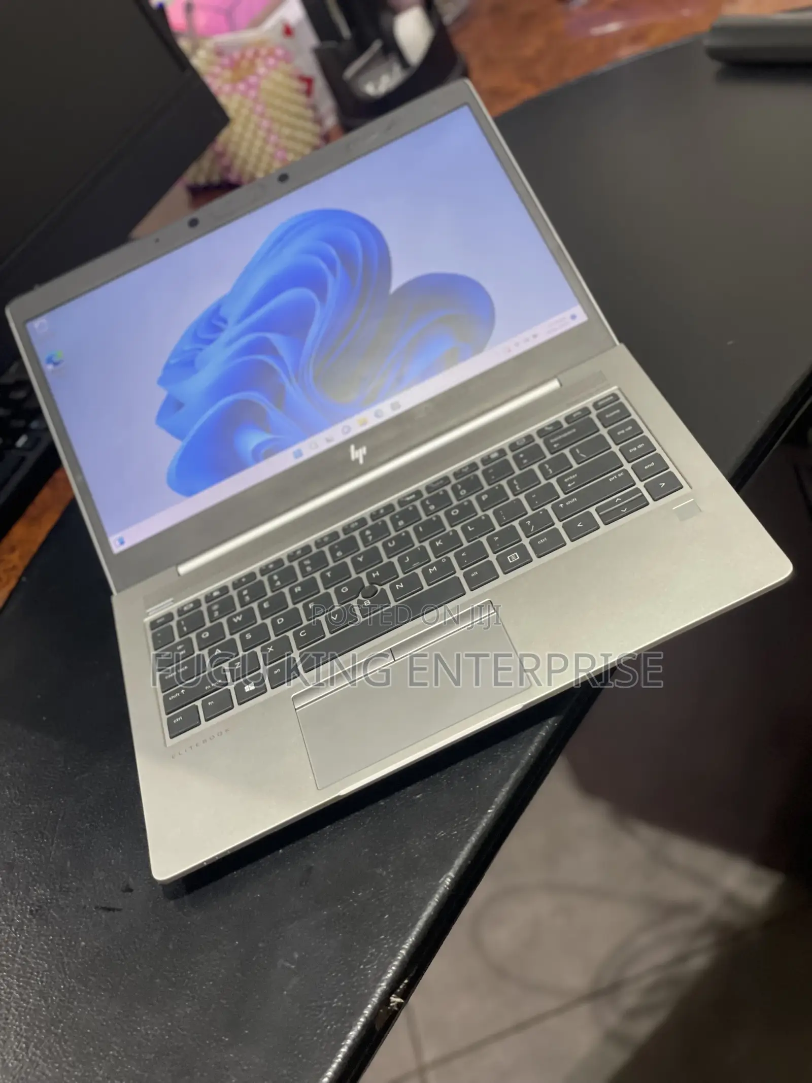 Laptop HP EliteBook 840 G6 8GB Intel Core I5 SSD 256GB