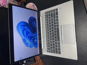 Laptop HP EliteBook 840 G6 8GB Intel Core I5 SSD 256GB