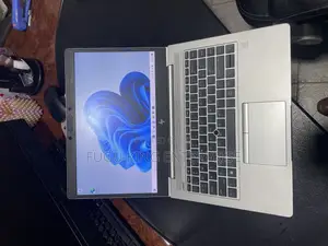 Laptop HP EliteBook 840 G6 8GB Intel Core I5 SSD 256GB