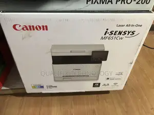 Canon Laserjet