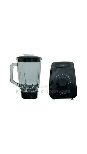 Midea 1.5l Glass Blender