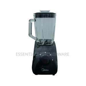Midea 1.5l Glass Blender