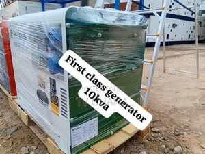 Diesel Generator 10kva UK Model 10kva Perkins