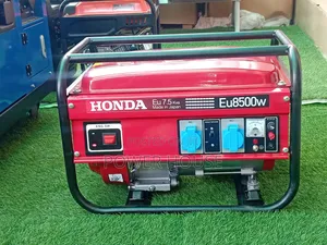 Perfect Choice 7.5kva Honda Petrol 7500watts Gen 7.5kva