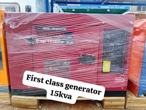 15kva Honda Diesel Generator 15kva Keystart