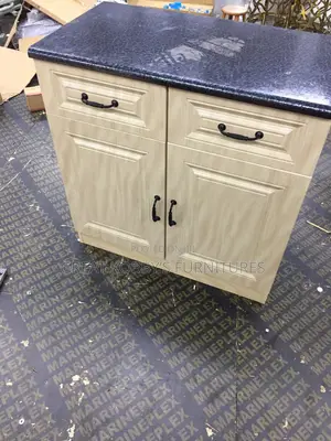 Quality Kitchen Cabinet